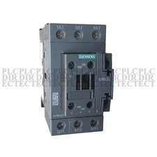 NEW Siemens 3RT2036-1AN20 Contactor