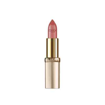 L'Oreal Paris Color Riche Lippenstift Nude Gold