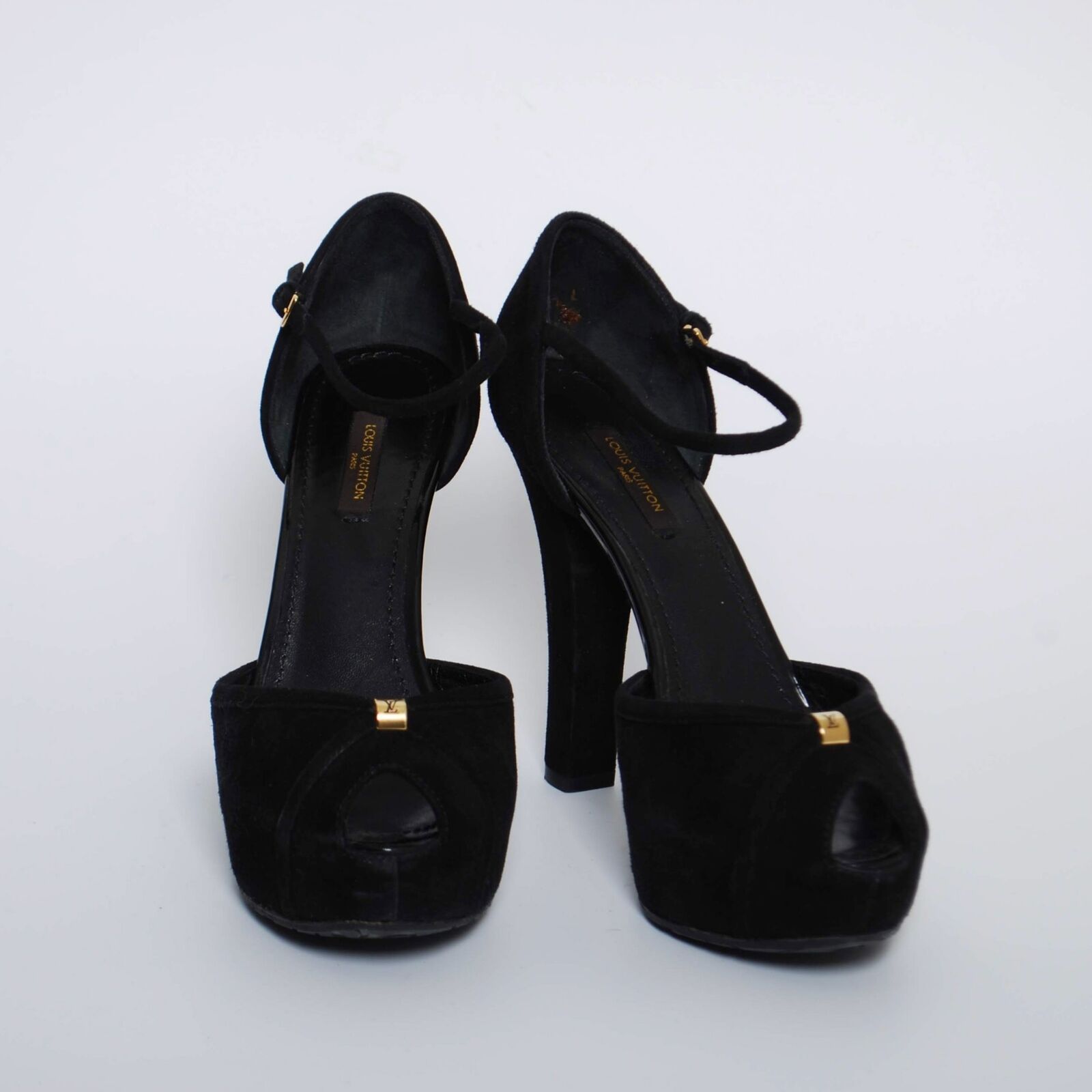 louis vuitton shoes for women heels