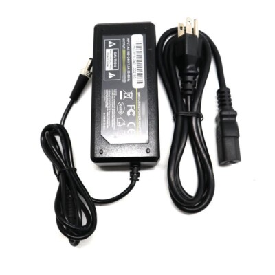 Adapter for ETC CS20 20-fader ColorSource Lighting Console Power Supply Locking