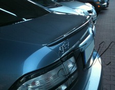 Boot Spoiler Wing For Saab 93 Facelift 2006 - Fits Saloon Model