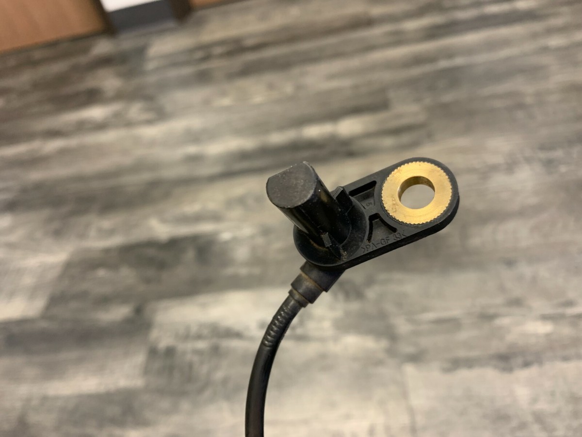 Kawasaki 2013-2016 EX650 650 ABS Ninja OEM Front Speed Sensor