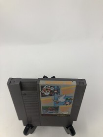 Super Mario Bros. / Duck Hunt / World Class Track Meet (Nintendo NES) - Tested