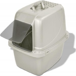 litter box pan