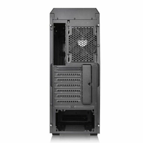 Thermaltake V100 Perforated Black Mid Tower Mini-ITX/M-ATXCase, CA-1K7-00M1NN-01 - Image 4 of 4