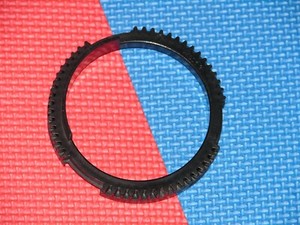 1x Jura Einstellring  Einstellkranz Zahnkranz Kaffeemühle  Zahnring für Mahlwerk