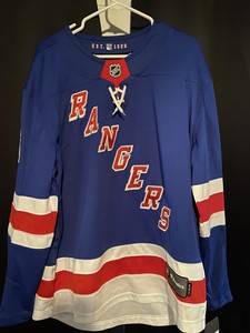 rangers jersey ebay