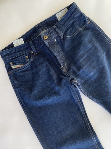 0823K New Fanker Regular Slim Bootcut 