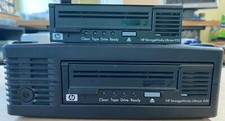 HP StorageWorks Ultrium 920 EH841A