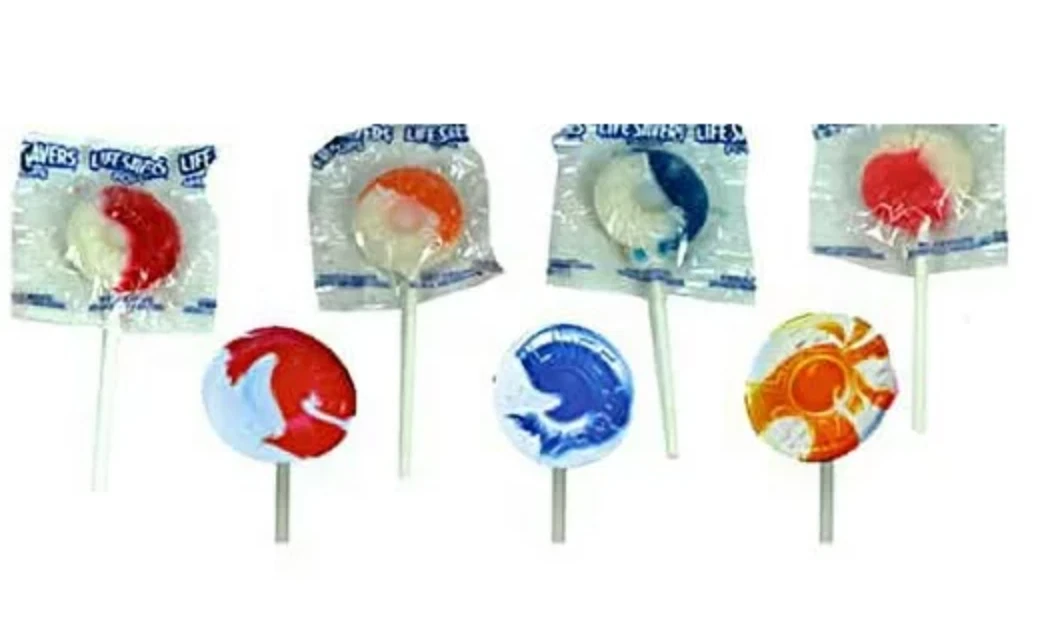 LifeSavers Swirled Lollipops Bag of 20 Ltd Ed 7.1 Oz Exp 11 26 eBay
