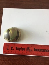 GI JOE  Helmet   FOR 12" ACTION FIGURE 1/6 SCALE 1:6 21st Century LT