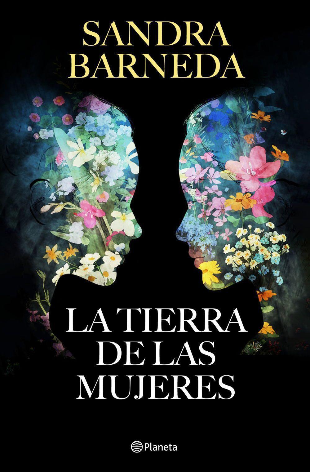 Thumbnail - La Tierra De Las Mujeres | Sandra Barneda | Buch | Spanisch | 2024 |