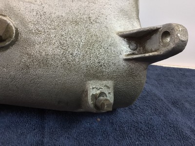 Muncie 4 Speed Transmission Main Case 3851325 M20 M21 for sale  