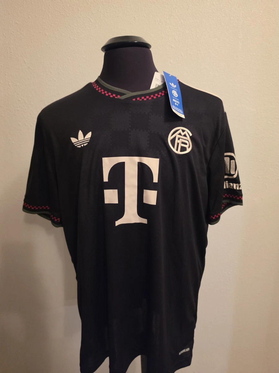 Robert Lewandowski Bayern Munich International Club Soccer Fan