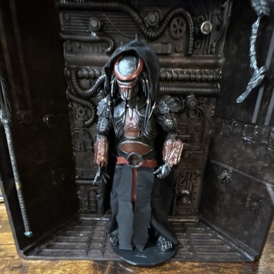 Predator AVP Custom One Of A Kind Darth Revan Star Wars