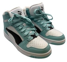 Puma Rebound Layup Youth - Size 4 - Youth Pum...