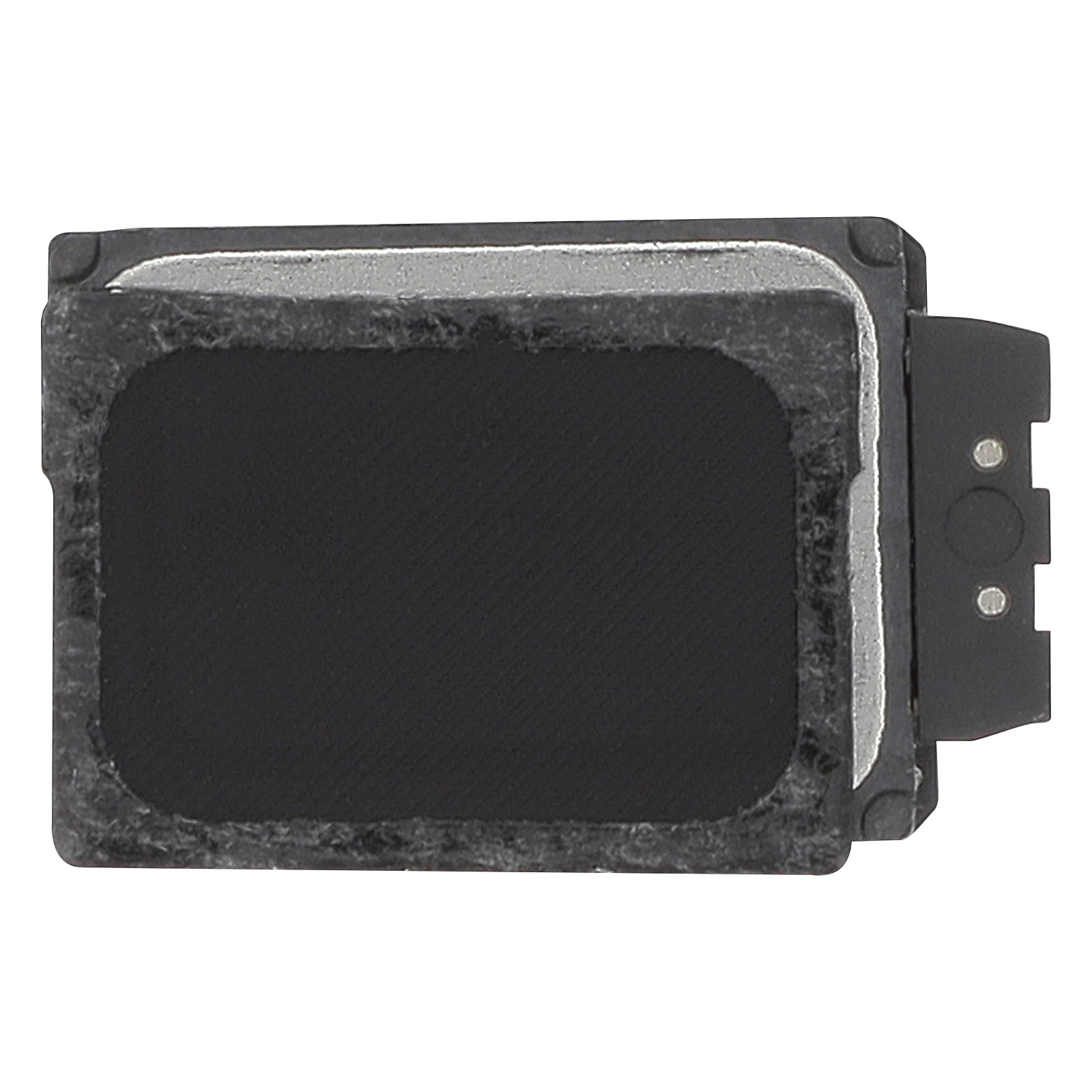 Haut-parleur externe inférieur Galaxy A33 5G bloc buzzer Clappio