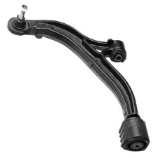 For Chrysler Voyager Grand 2000-2008 Lower Front Left Wishbone Suspension Arm