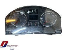 VW Golf 5 Tacho 1K0920851F