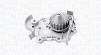 Magneti Marelli Wasserpumpe Renault Kangoo Logan 1 Megane 1 Dacia Logan CitroËN