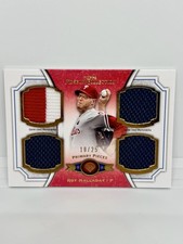 Roy Halladay Rookie Cards and Autographed Memorabilia Guide 9