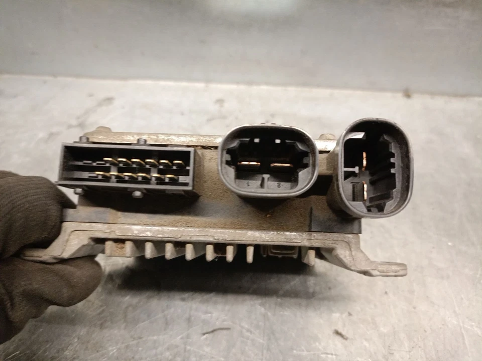 9659514180 CENTRALITA MOTOR UCE / 6900000890A KOYO / 5318178 PARA CITROËN C2 JM - Immagine 3 di 4