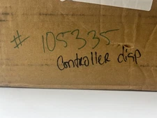 Dacor Display Module, LED, Sng #105335 *OPEN BOX OEM*