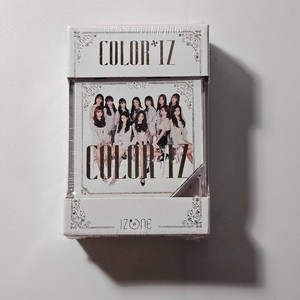 IZ*ONE 韓国 アルバム コンプリート まとめ売り Izone Album | eBay