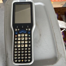 Intermec Barcode Scanner CK31 w/ Battery No Charger - UnTested.