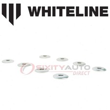 Whiteline Front Stabilizer Bar Hardware Kit for 1973-1975 Nissan 610 - cy