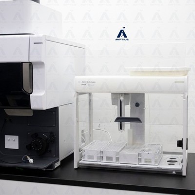 ①Panasonic DMR-BWT620 ②SHARP　DV-ACW82 Agilent 5110 Vertical Dual View (VDV) ICP-OES (G8015A) | eBay