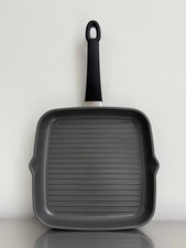 beschichtete Grillpfanne eckig…