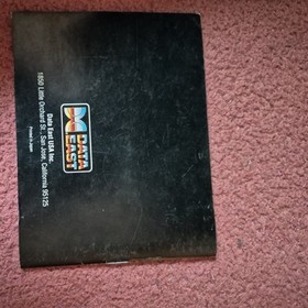 Nintendo Battle Chess NES Complete CIB EXCELLENT Condition Video Game Tested Vtg