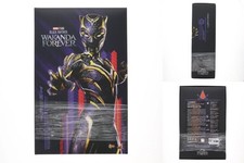 Hot Toys MMS675 Wakanda Forever Black Panther (Shuri) 1/6 New Rare Japan