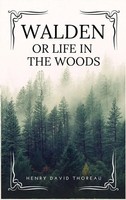 Henry David Thoreau | Walden | Buch | Englisch (2021) | Gebunden