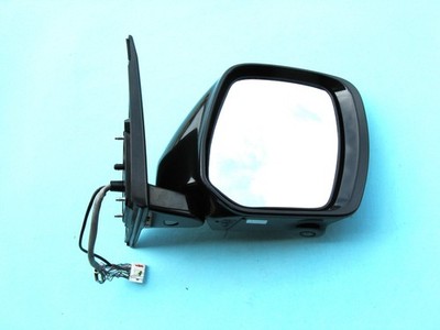 2011 2012 INFINITI QX56 RIGHT PASSENGER SIDE VIEW DOOR MIRROR USED RH 11 12 #38#