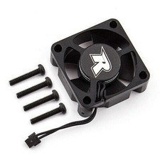 Reedy Blackbox 510R 30X30X10mm Fan W/Screws
