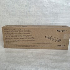 Xerox VersaLink C400 Black EXTRA High-Capacity Toner Cartridge