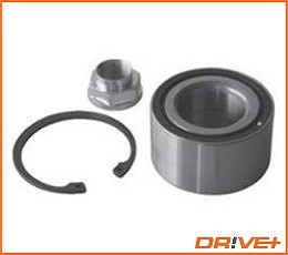 Dr!ve+ Radlagersatz Hinterachse, Vorderachse FüR Honda-image