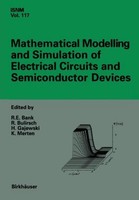 Mathematical Modelling And Simulation Of Electrical Circuits And Semiconductor D