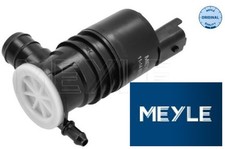 MEYLE 11-148700006 Waschwasserpumpe für Scheibenreinigung Wischerpumpe 