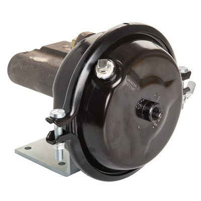 #ad Haldex N37216C Air Hydraulic Pressure Converter Series III $1768.59