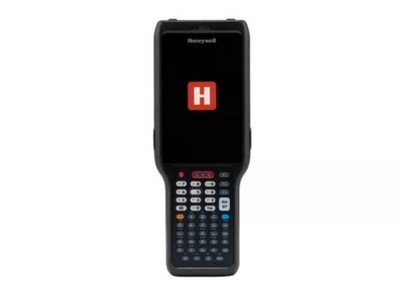 CK62-X00-57S1ACG HONEYWELL CK62 Wi-Fi 6E 4__ Screen 47-Key Alphanumeric Date ~D~