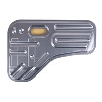 Blue Print Hydraulikfilter FüR Automatikgetriebe Getriebefilter ADBP210083