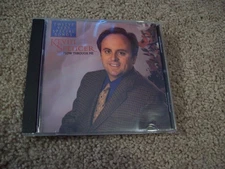 Kevin Spencer - Flow Through Me CD *RARE* 1999 Some Dawning Music