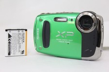 Fujifilm Finepix XP50 Compact Digital Camera Tested Working Seller Japan