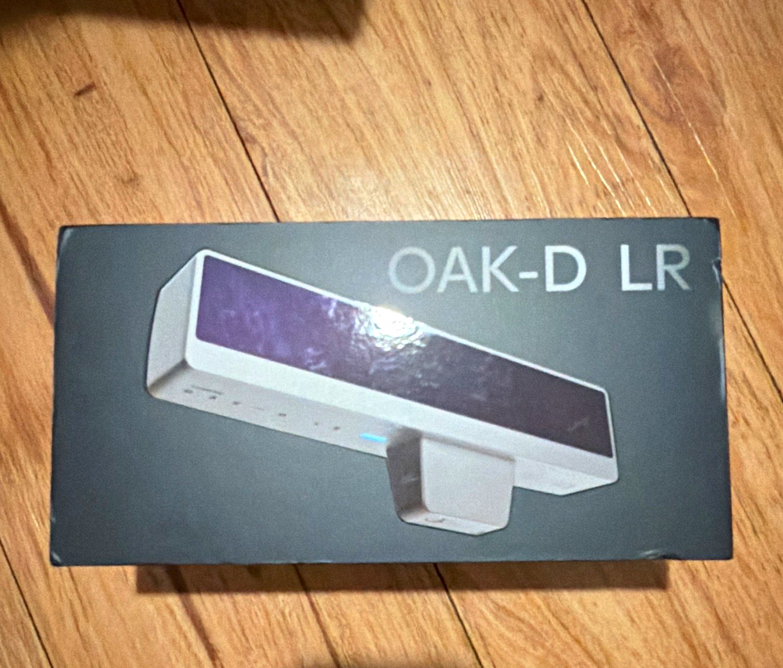 OAK-D OAK-D LR Depth AI Multi-Lens Camera Module Industrial Robot Part