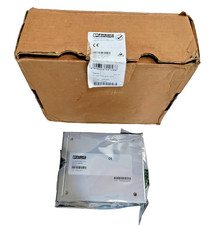 New In Box PHOENIX CONTACT 2891933 FL SWITCH SFN 16TX Industrial Ethernet Switch