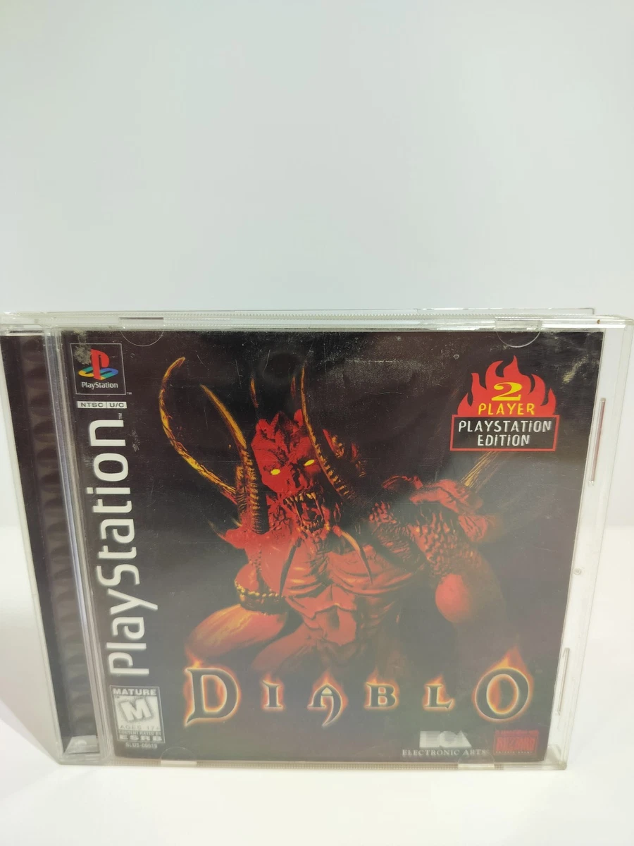 EPICA STELLA Vanguard Bandits Sony Playstation PS1 Jap Japan