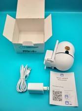 Security Camera 2.4ghz  5g Outdoor